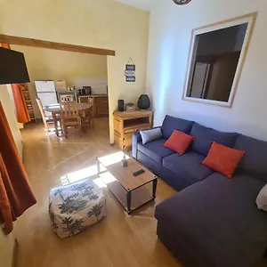 Plein Centre Lit King Size Et Canape Lit Appartamento