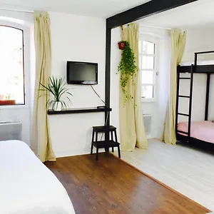 Barcelo Aparthotel