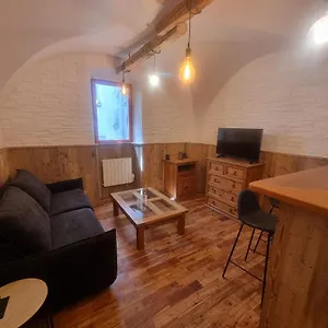 Grand Studio Plein Centre Appartamento