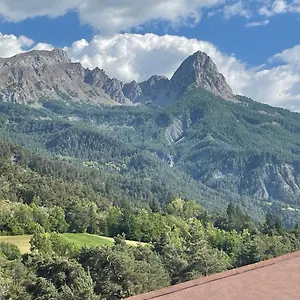 Appartement Confort, Barcelonnette